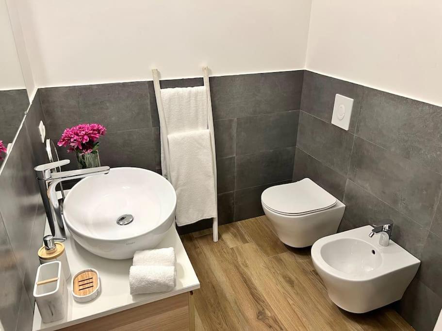 Beada Comfort Stay 칼리아리 외부 사진