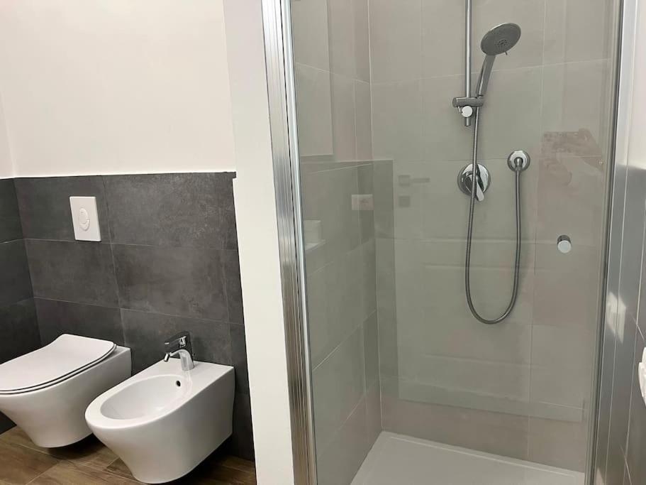 Beada Comfort Stay 칼리아리 외부 사진