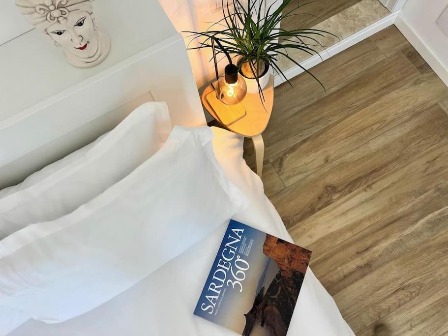Beada Comfort Stay 칼리아리 외부 사진