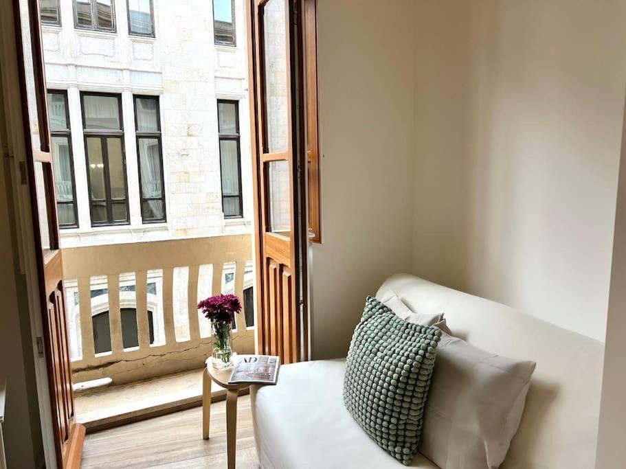 Beada Comfort Stay 칼리아리 외부 사진