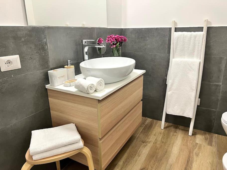 Beada Comfort Stay 칼리아리 외부 사진