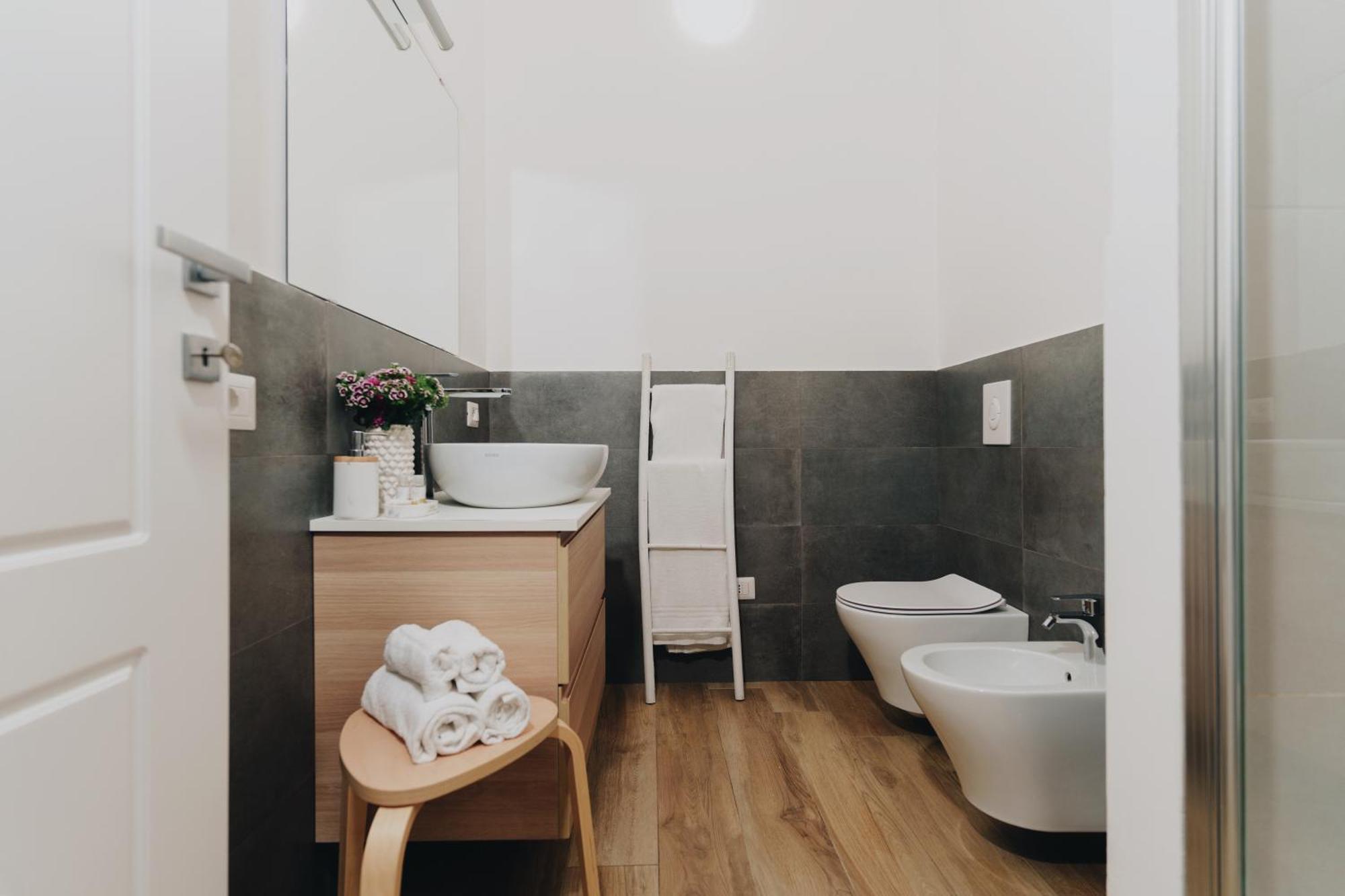 Beada Comfort Stay 칼리아리 외부 사진