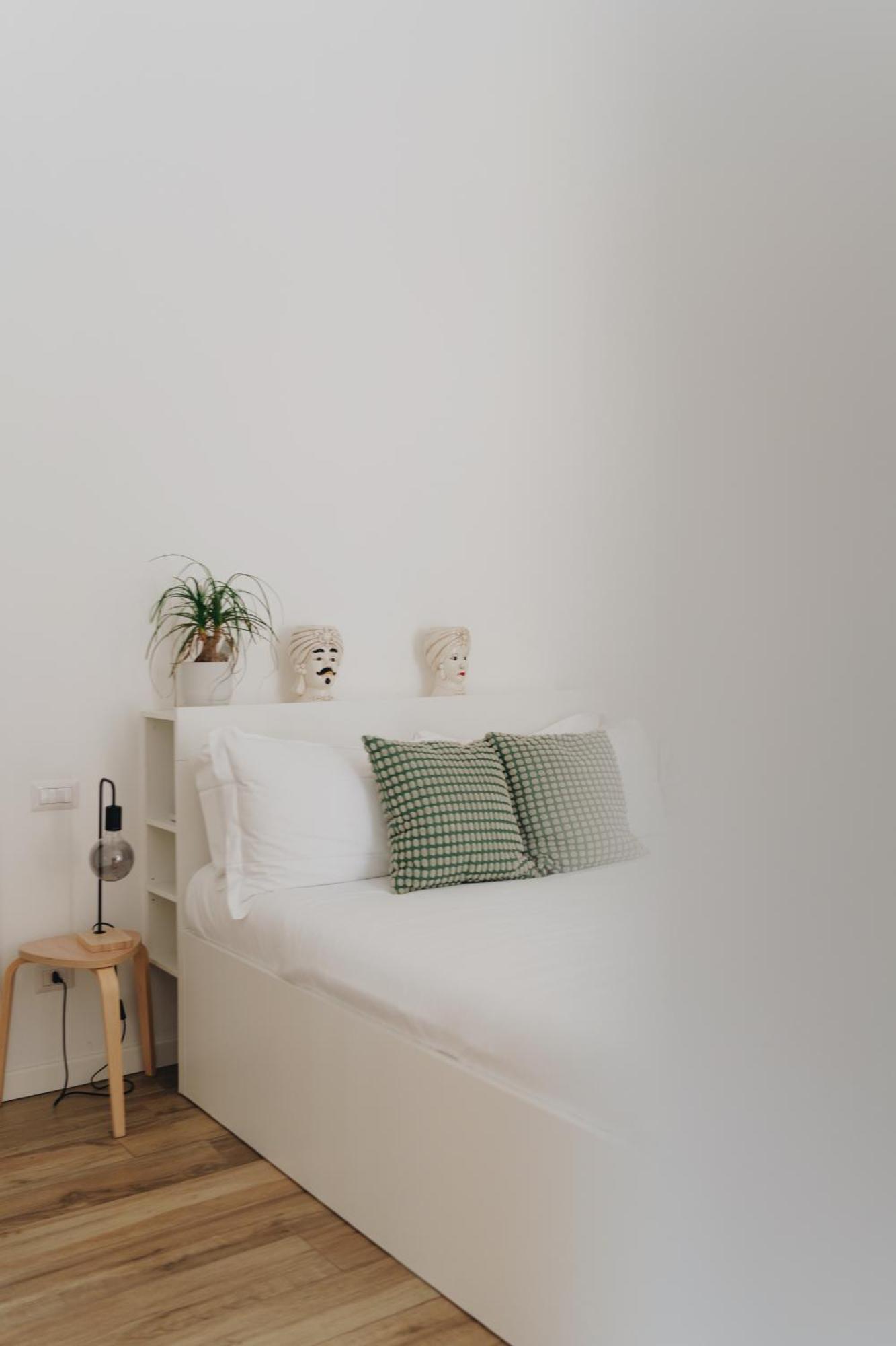 Beada Comfort Stay 칼리아리 외부 사진