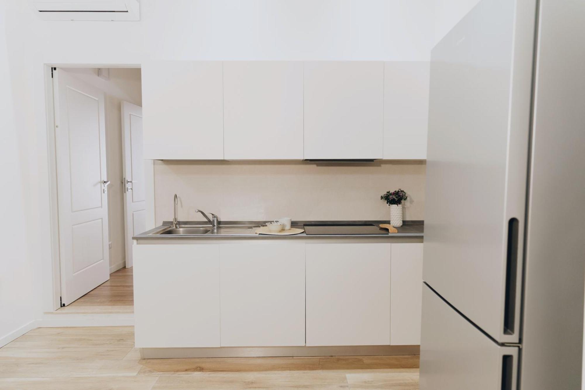 Beada Comfort Stay 칼리아리 외부 사진