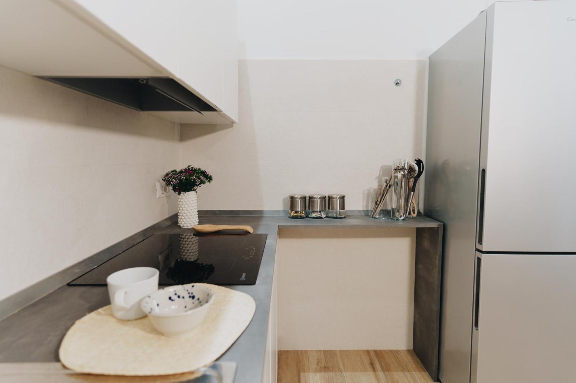 Beada Comfort Stay 칼리아리 외부 사진