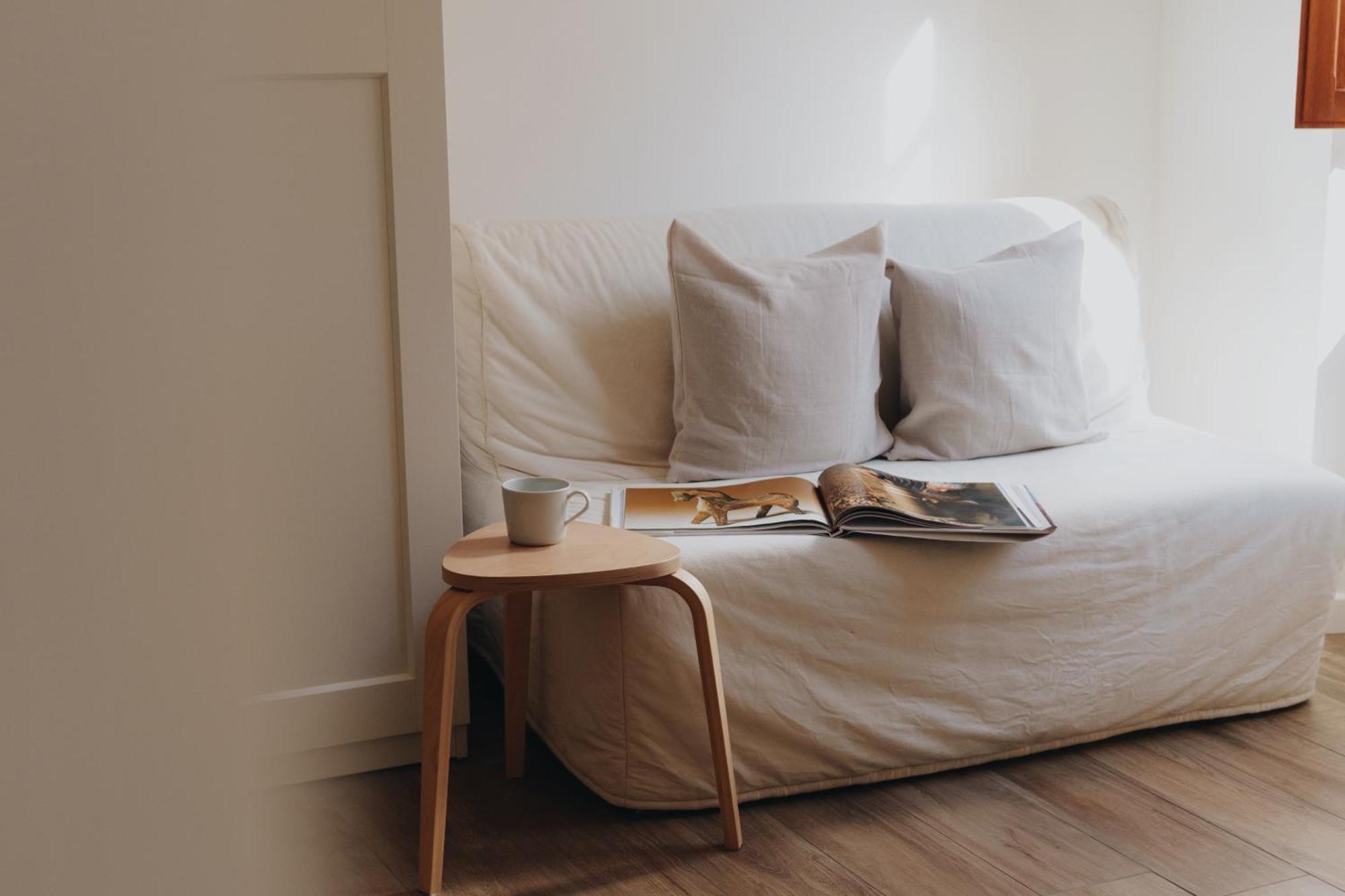Beada Comfort Stay 칼리아리 외부 사진