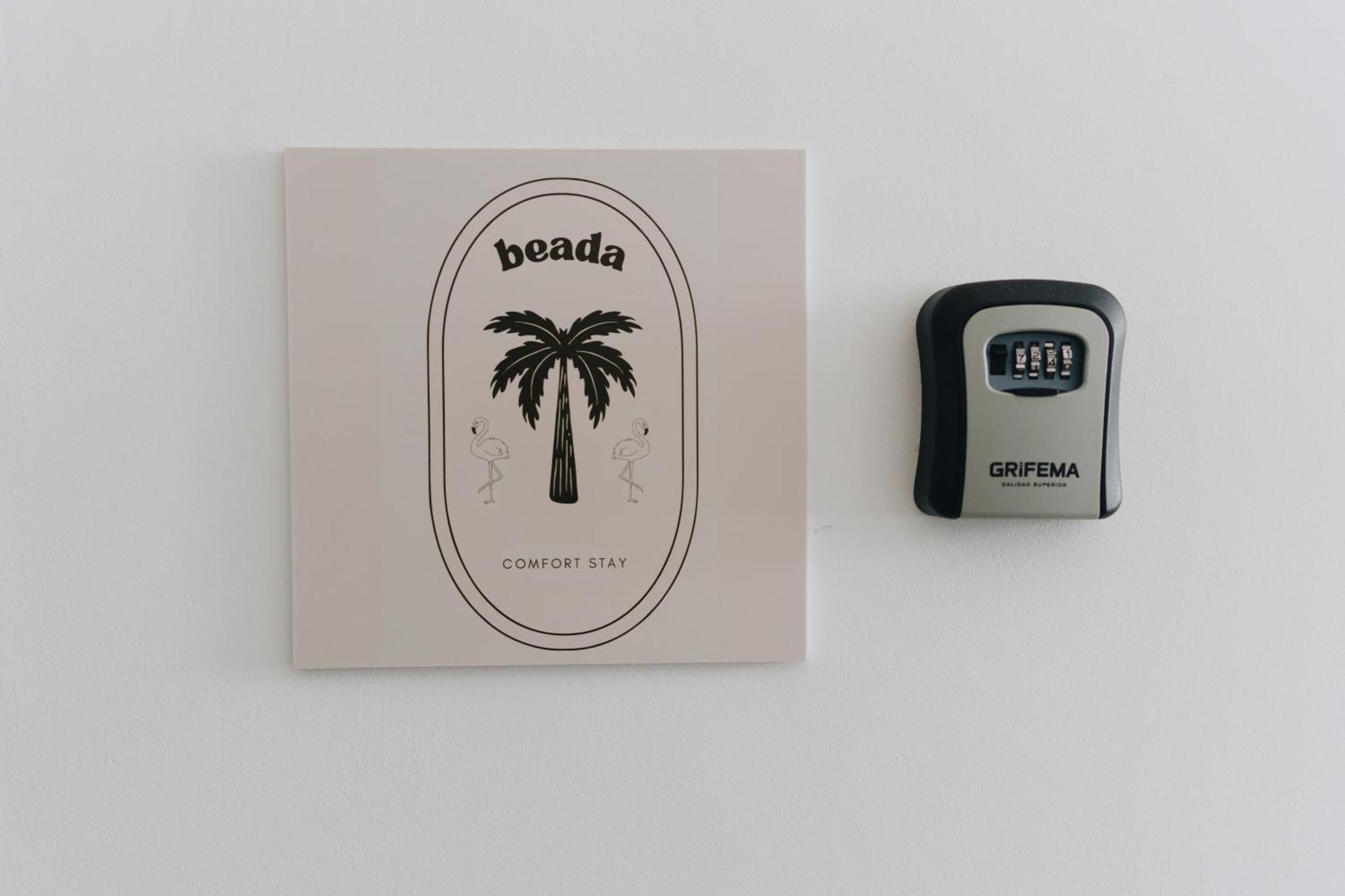 Beada Comfort Stay 칼리아리 외부 사진