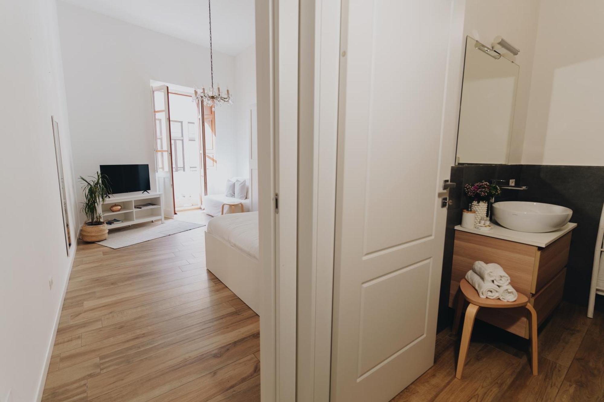 Beada Comfort Stay 칼리아리 외부 사진